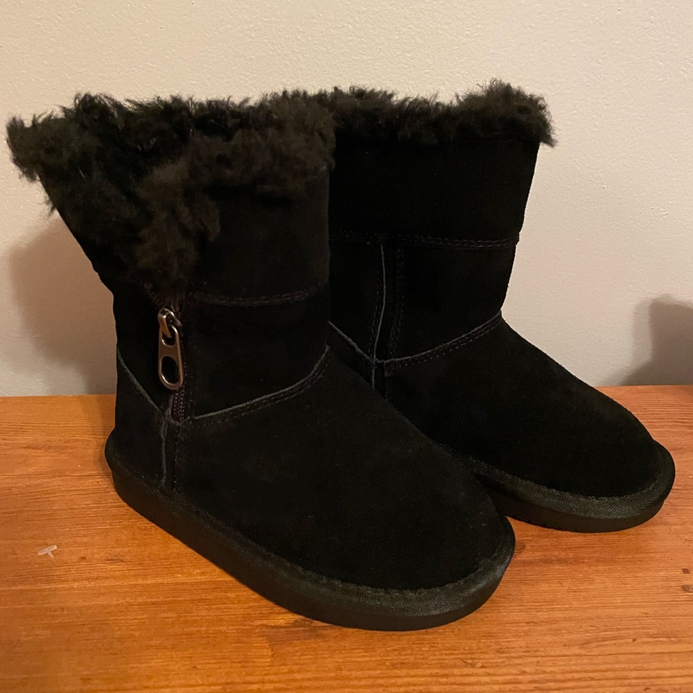 New Ugg Boots for toddler girl